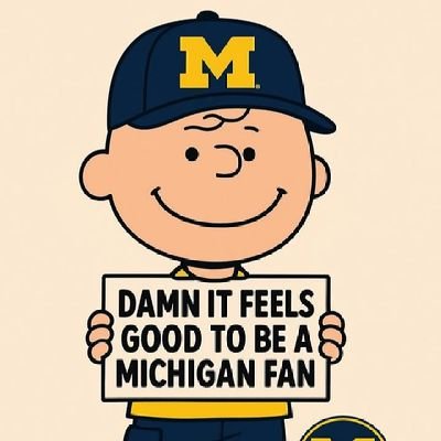 MgoKevin517's profile picture. Sports lover of Umich Athletics.... My tweets are my own and subject to interpretation #GoBlue