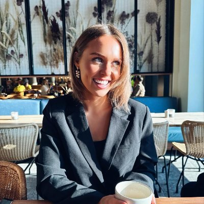 xiaochuan_577's profile picture. Fashion lover👗 Love to travel✈️ Small business owner🇺🇸 Christian🙏 I believe God is always by our side Let America MAGA🙏🇺🇸🇺🇸