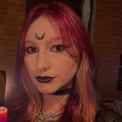 geminianjah's profile picture. amar e mudar as coisas me interessa mais