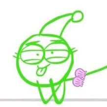 SapphicChance's profile picture. 17 - art and games i think..