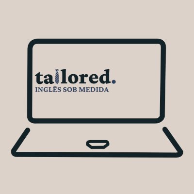 cowboylikecriz's profile picture. Inglês sob medida. 

Eu ajudo você a alcançar resultados sem perder tempo com vocabulário e gramática inúteis.