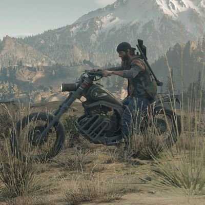 XForebodeX's profile picture. Console gamer since 1988. Own every console back to the NES. First online was Dreamcast. No fanboys.