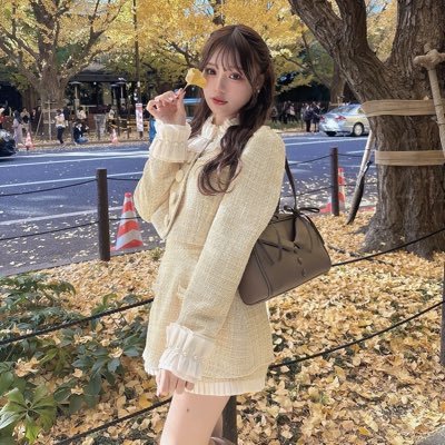 fuuri_osi52's profile picture. #ふーりーふりむいて🎀.⋆ : @risa_cs1108💛💛@CUTIE_STREET_ ✨: @Meroir_official🤍 :                                   無言フォロー可能🙆‍♀️ : 無言フォローすいません😭💦
