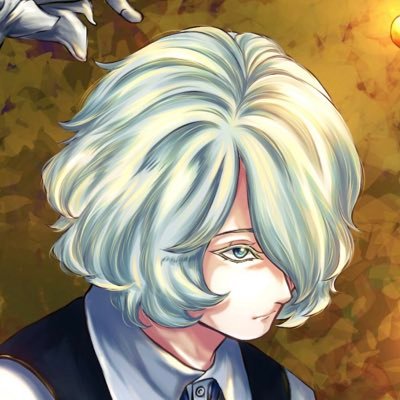 Seina_Laurant's profile picture. 成人済14年目ローラン＊SHメインに描いてます＊お好きな呼び方で呼んでいただけたら嬉しいです(*´︶`*)無断転載及び使用厳禁/Do not reupload and use＊本や絵の感想など▷ https://t.co/sKLizYZ54I＊どこかに深淵垢があります