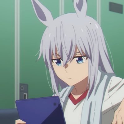 Rei_Torui's profile picture. NijiCows official