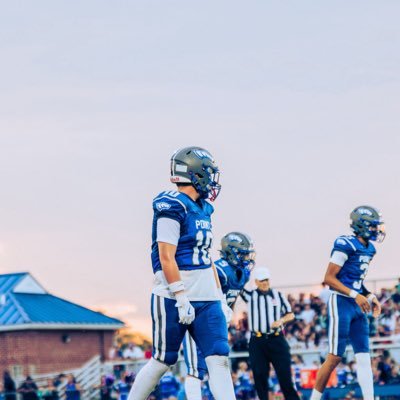 24_zachary08's profile picture. 5’11 205| class of ‘27 | MLB/TE | 2 sport athlete|@sparrowspoinths| GPA:3.7 | ✉️:zachattac24@gmail.com