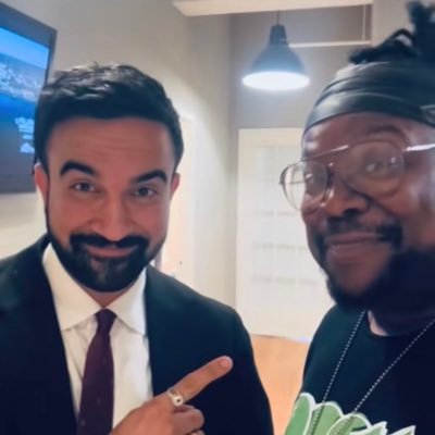 8tracBrown's profile picture. NYC 🇭🇳🇯🇲🇨🇺Youtube Reactor