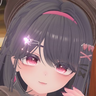 macaroonpi_vrc2's profile picture. VRCで足で撫でる行為「足撫で」をメインに活動しています♪
活動歴約十か月。一時間くらいできます！
撫でられたい方は声をかけてください♥
フレンド申請待ってます♪
cast #モモ牧_vrc 
https://t.co/4xDb3t9t7L