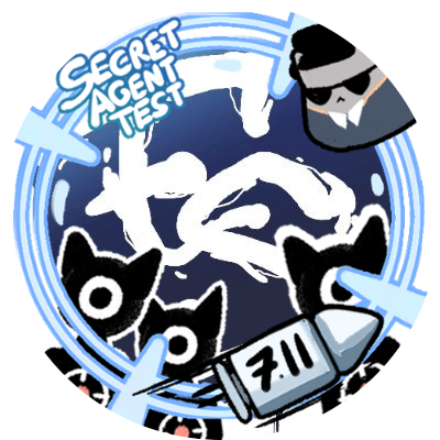 evilsidemusic's profile picture. 🇲🇨ID/🇺🇸 EN Music Producer / Composer
Open Commission for everyone • Original Song • BGM • Mixing & Mastering •
Contact : evilsideextra@gmail.com / Dm here