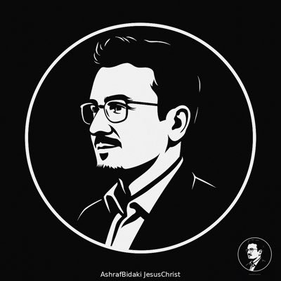 ashraf_bidaki's profile picture. 🌿 Founder of Al-Islam Online | Researcher in Ethical AI | Messenger of awakening | Mission: Peace, Justice, Human Dignity