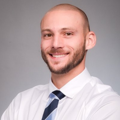 joeyruzevichIL6's profile picture. One of Us - For All of Us.

Software Engineer running for Congress in IL-6.