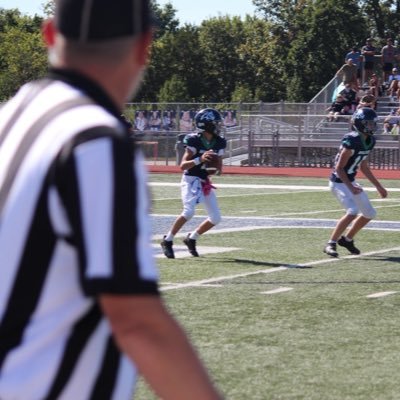 BradleyBri37226's profile picture. Class 2030/ QB/5’5.5/Timberland High School/Kicker/Defensive back/wide receiver.