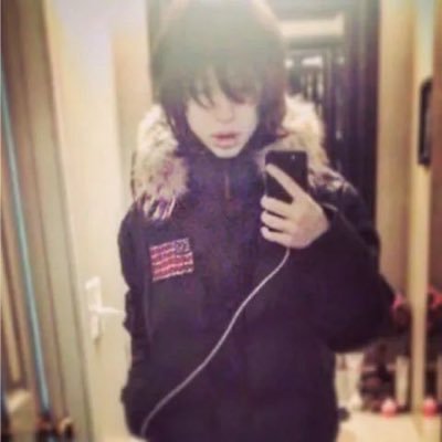 aethsxn's profile picture. éphémère