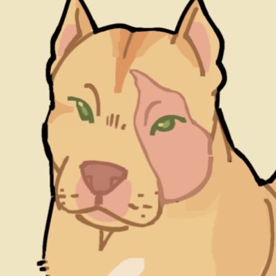 ceratopcyan's profile picture. idk rebranding or sum