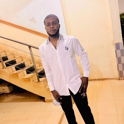 isioma_ric47418's profile picture. 