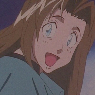 AmberSwordHeart's profile picture. Amore