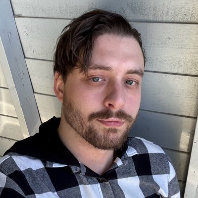 Cinemanarchism's profile picture. Movie enjoyer