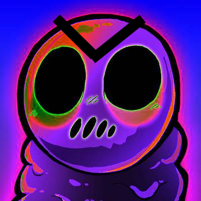 EvilMewZe's profile picture. Leader of the Evil Crewze