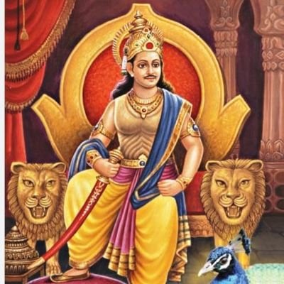 chandergup40747's profile picture. 