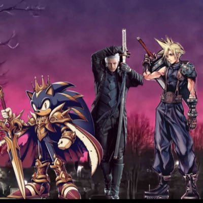 Dukeste00811682's profile picture. Long Island Sonic/Cloud player who’s looking to learn more about smash and improve!!!