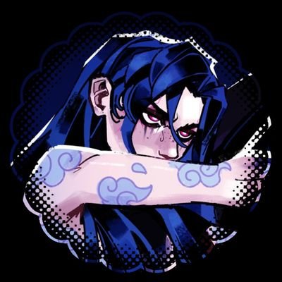 z4unfangs's profile picture. ⠀
⠀⠀ꕀ⠀⠀𝑳𝑰𝑮𝑯𝑻𝑵𝑰𝑵𝑮⠀⠀wield⠀⠀ʜᴇʀ⠀⠀...
⠀⠀ᴜsᴇ⠀⠀&&⠀⠀Y͟I͟E͟L͟D͟⠀⠀𝜗ৎ⠀⠀𝐡𝐞𝐫⠀.ᐟ⠀⠀𓅨
⠀
⠀