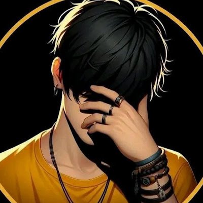 LiamLogan22338's profile picture. Here for the tech, staying for the gains 💥 #BlockchainBeliever