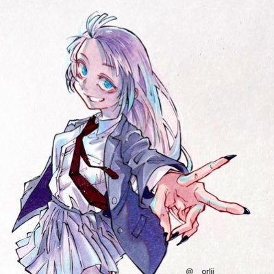 Pickles_pine's profile picture. 受験生   アイコンは許可頂き済