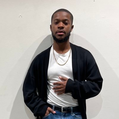 terrinlorenzo13's profile picture. 🎬📺 | Living, not just existing