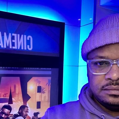 FilmFaithData's profile picture. 