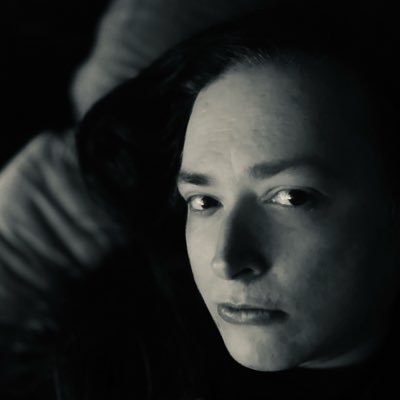 itsjustmarsha's profile picture. 42, nobody important