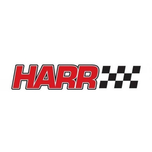 harr toyota body #3 harr toyota body #3