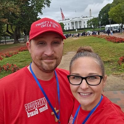 BluecordPoet's profile picture. Combat Veteran 11B, Saved by grace alone, through Faith alone, in Jesus Christ alone, according to Scripture alone, to the glory of God alone. Christ is King!