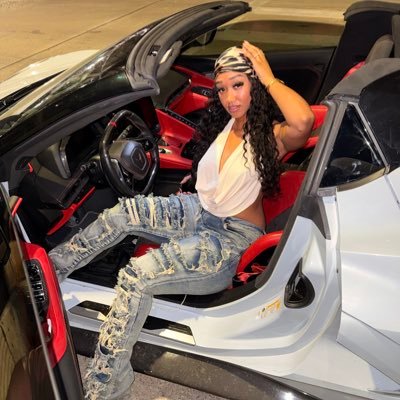 NeneSykes_'s profile picture. 214 | 713📌 | IG/ TikTok : 1nenesykes