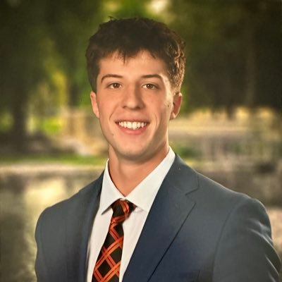 WillHodson8's profile picture. 