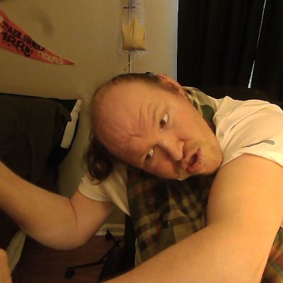 wlake987's profile picture. I live free and I love to rock and roll