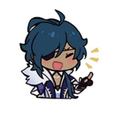 suspiciouskaeya's profile picture. 