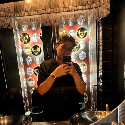 javierandres_rg's profile picture. 