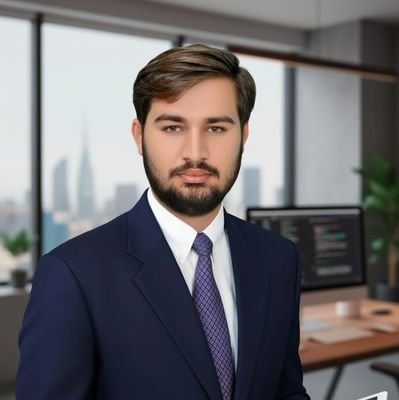 _sajidhussain86's profile picture. Software Engineer | Django REST Framework | RESTful Api | React.js | Web Developer