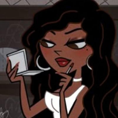 dudinhatwitta's profile picture. cheia de coisa pra fazer, mas tô aqui no tt