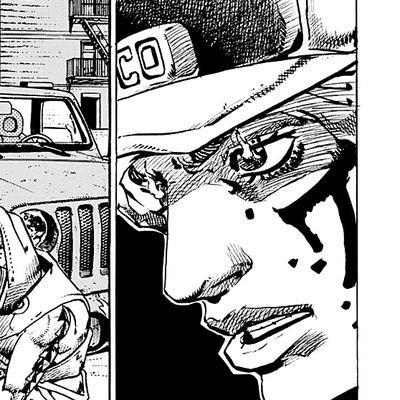 TheNovaKaiser's profile picture. known only as 'that man'