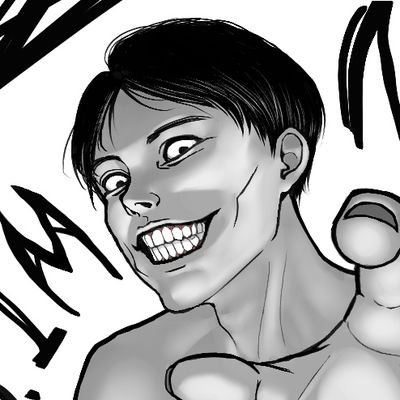 rv6x_n's profile picture. NINAH垢

Reportruder（蒼白さん&リポーター）が推し

センシティブ系もあるかも　　

20↑