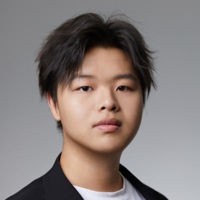Easonxu2026's profile picture. UC Berkeley ｜Venture Capital | QVC founder