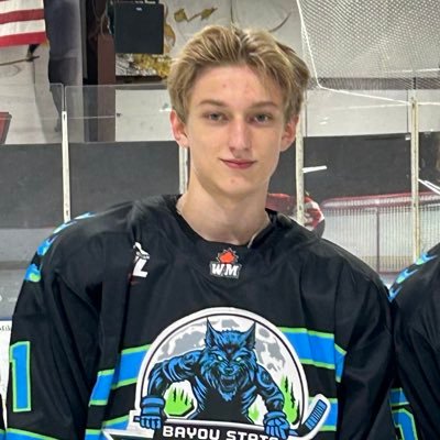 tyesandstrom Profile