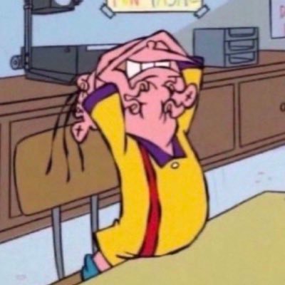 KingofBrunettes's profile picture. sorry I’m late, I didn’t want to come