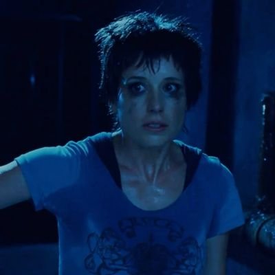 _DESERTSXNG's profile picture. ♠︎vocals/guitar in deaf possums♠︎
♥︎vocals/guitar for woods family massacre♥︎
◆seventeen◆
🩷💙💛
♣︎professional midwest emo loving loser♣︎
★Amanda Young lover★