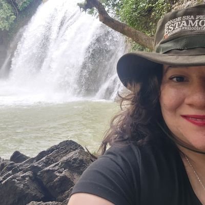 KeylaECaceres's profile picture. Activista feminista