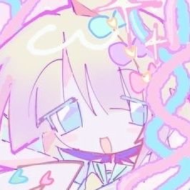 soupswirls's profile picture. what jewelry do bunnies like??? 24 carrot gold!!! 🪽 priv : @raincandi_u 🍥 ic: Sh1nn01