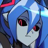 OverseerOfSteel's profile picture. ALL LIVING THINGS, KNEEL BEFORE YOUR MASTER!