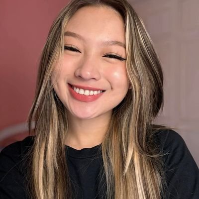 hourlymuji's profile picture. — ★ all for Angela Muji 🪽 | prev : @AngelaMujiDaily • fan acc