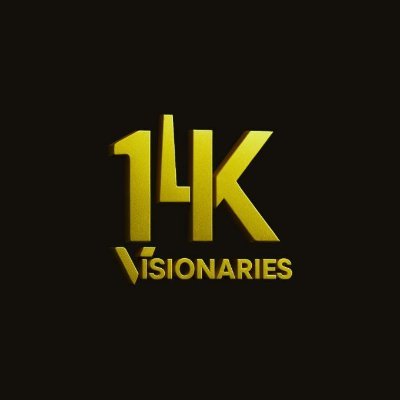 14Kvisionaries's profile picture. Digital Media Marketing and Creative Agency 
Turning Ideas into Impact. 
Your Ideas + Our vision = Booming Business 
Based in United Kingdom 
📞 +44 7308432335